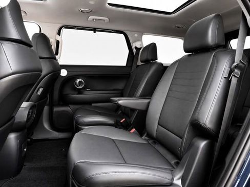 Used 2026 Hyundai Palisade Limited AWD/4WD image 17