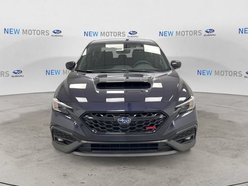 New 2026 Subaru WRX Premium AWD/4WD image 7