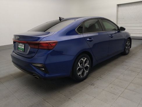 Used 2019 Kia Forte LXS FWD image 10