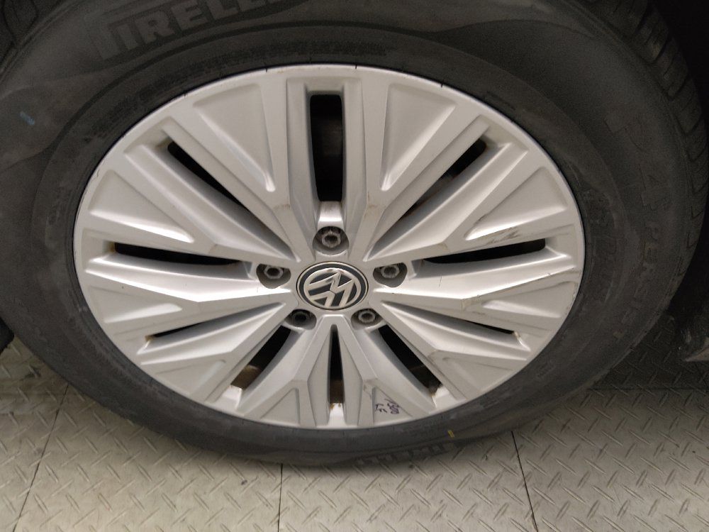 Used 2019 Volkswagen Jetta S w/ Driver Assistance Package FWD image 31