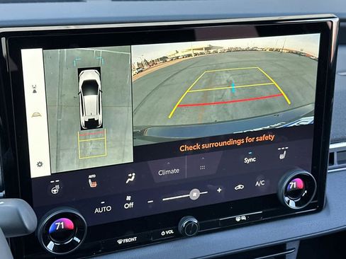 New 2026 Subaru Solterra image 22