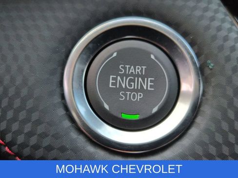 Used 2026 Chevrolet Equinox RS w/ Convenience Package III AWD/4WD image 17