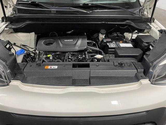 Used 2019 Kia Soul FWD image 9