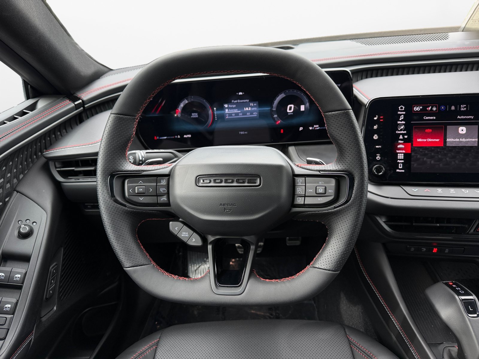 New 2026 Dodge Charger R/T AWD/4WD image 16