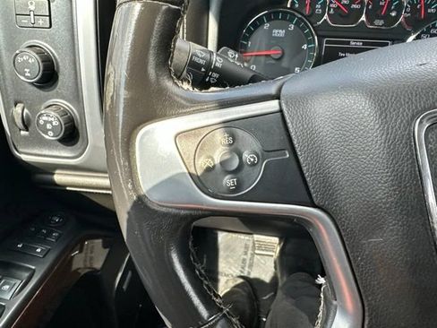 Used 2018 GMC Sierra 2500 SLT w/ Duramax Plus Package AWD/4WD image 24