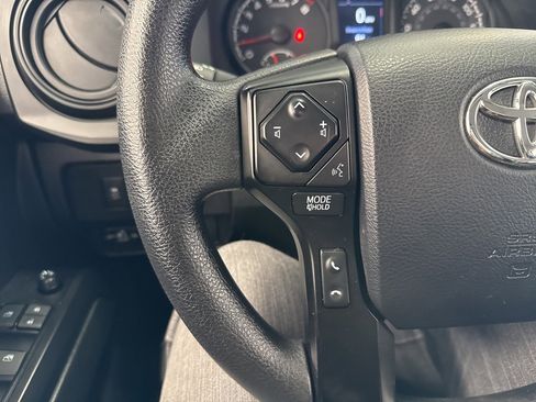 Certified 2023 Toyota Tacoma SR image 18