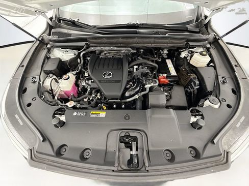 Used 2024 Lexus RX 350 Premium w/ Accessory Package (Z1) FWD image 27