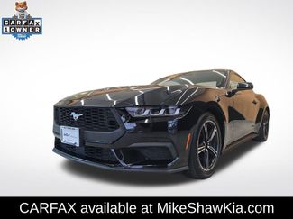 Used 2024 Ford Mustang Coupe 360° Tour