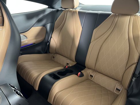 New 2026 Mercedes-Benz CLE 300 4MATIC Coupe image 20