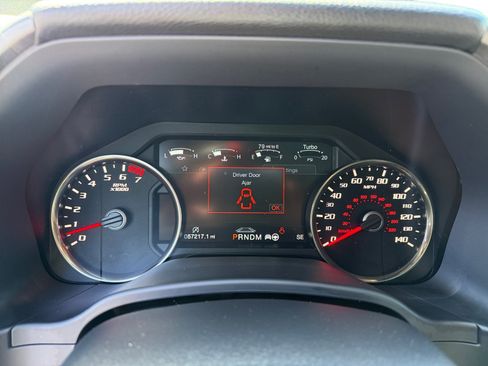 Certified 2019 Ford F150 Raptor w/ Equipment Group 802A Luxury AWD/4WD image 11