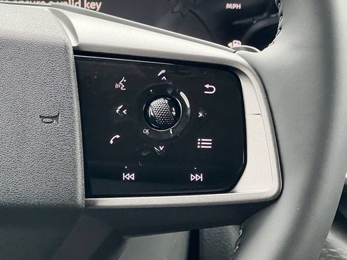 New 2026 Nissan Murano SV AWD/4WD image 13