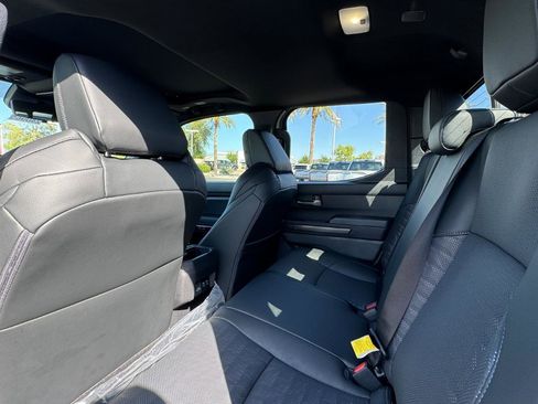 New 2025 Toyota Tacoma TRD Off-Road image 12