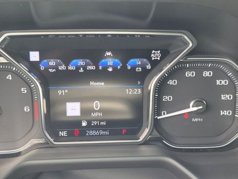 Used 2021 GMC Yukon SLT w/ SLT Luxury Plus Package AWD/4WD image 12