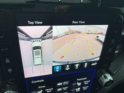 Used 2020 RAM 1500 Limited image 19