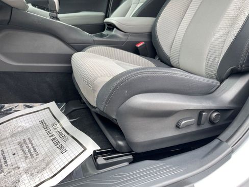 Certified 2021 Subaru Outback Premium image 29