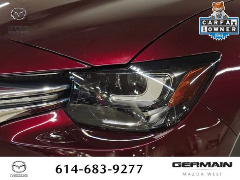 Certified 2024 MAZDA CX-90 Plug-In Hybrid w/ Premium Pkg image 16