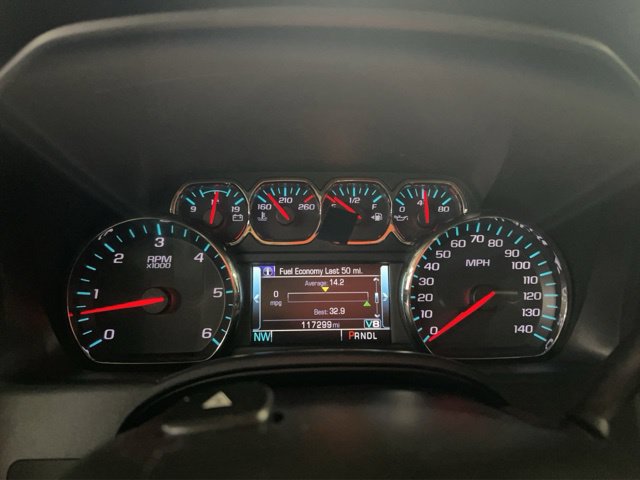 Used 2018 GMC Sierra 1500 SLT w/ SLT Preferred Package AWD/4WD image 22