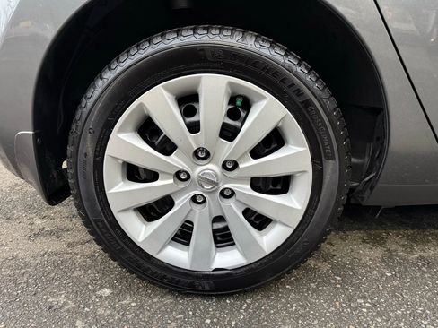 Used 2017 Nissan Leaf S w/ Charge Package image 12