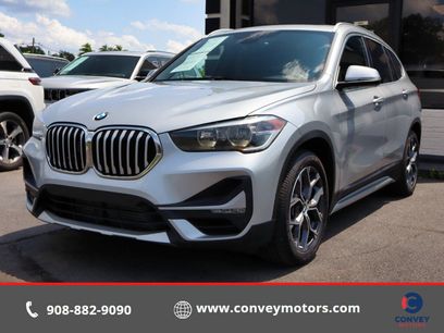 Used 2020 BMW X1 xDrive28i w/ Convenience Package