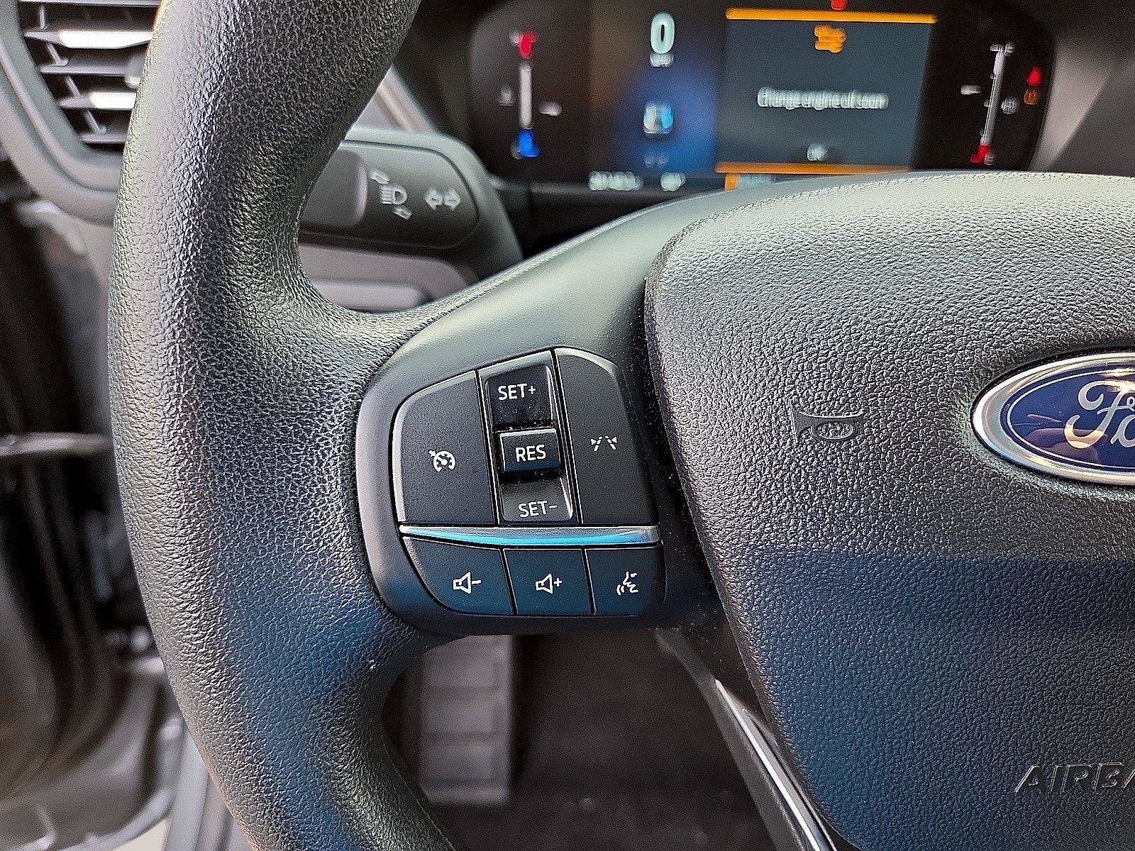 Used 2025 Ford Escape Active AWD/4WD image 20