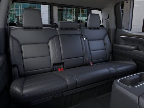 New 2026 GMC Sierra 1500 SLT w/ SLT Premium Plus Package AWD/4WD image 11