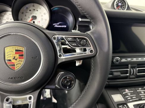 Certified 2020 Porsche Macan GTS AWD/4WD image 39