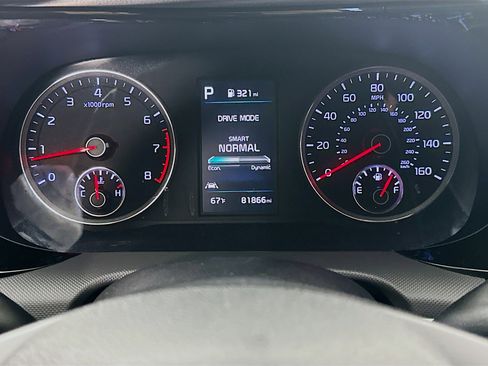 Used 2021 Kia K5 GT-Line w/ GT-Line FWD Premium Package image 19