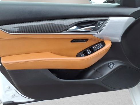 Used 2023 Cadillac CT5 Premium Luxury w/ Platinum Package image 14