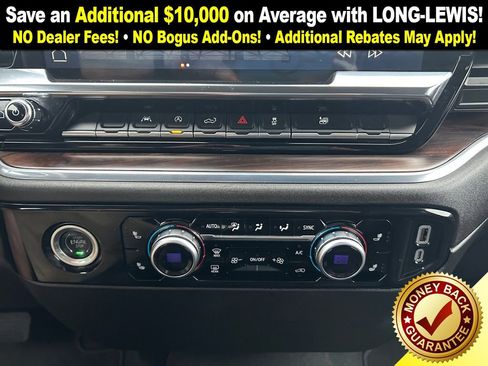 Used 2024 GMC Sierra 1500 SLT image 20