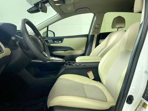 Used 2018 Honda Clarity Base image 4
