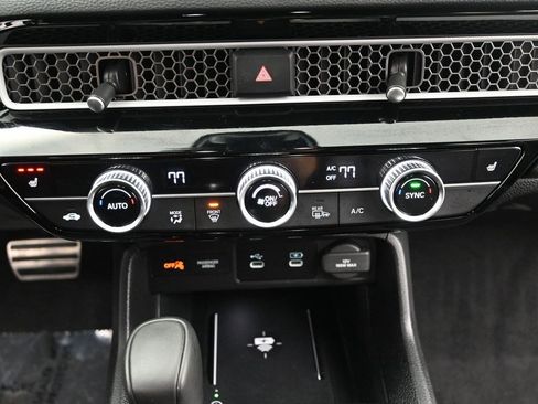 Used 2026 Honda Civic Sport Touring image 16