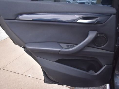 Used 2021 BMW X1 sDrive28i image 37