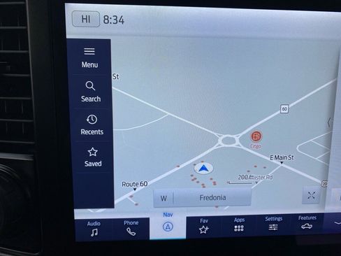 Used 2023 Ford F150 Lariat w/ Equipment Group 502A High image 18