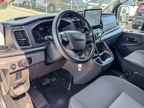 Used 2023 Ford Transit 350 XLT image 15