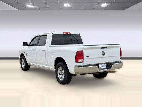 Used 2019 RAM 1500 Classic SLT RWD image 3
