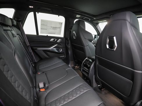 New 2026 BMW X5 M Competition w/ Executive Package AWD/4WD image 27