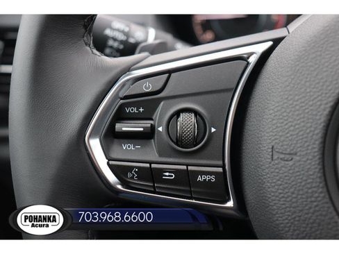 New 2026 Acura RDX SH-AWD image 10