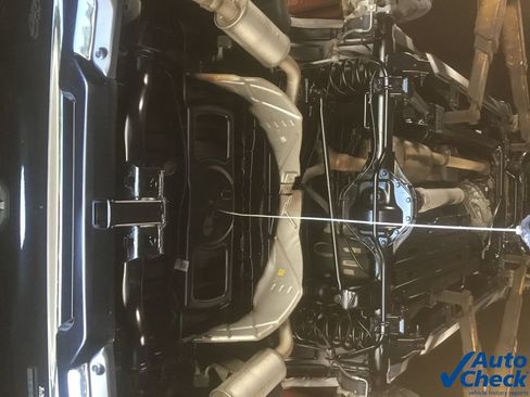 Used 2021 RAM 1500 Laramie AWD/4WD image 13