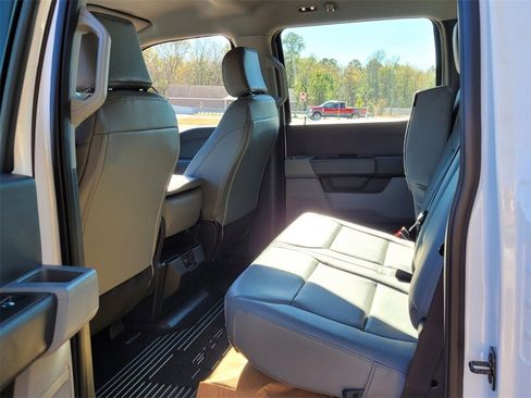 New 2026 Ford F350 XL image 6