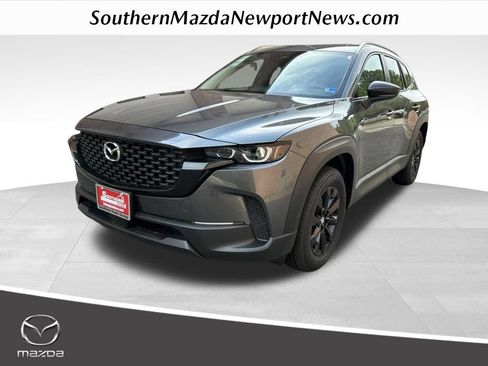 New 2026 MAZDA CX-50 AWD 2.5 S w/ Cargo Package image 1