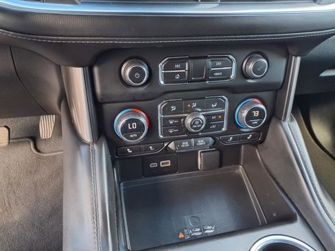 Used 2023 Chevrolet Tahoe LT image 21