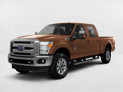Used 2011 Ford F250 Lariat w/ Lariat Interior Pkg