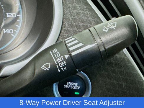 Used 2023 Chevrolet Malibu LT image 15