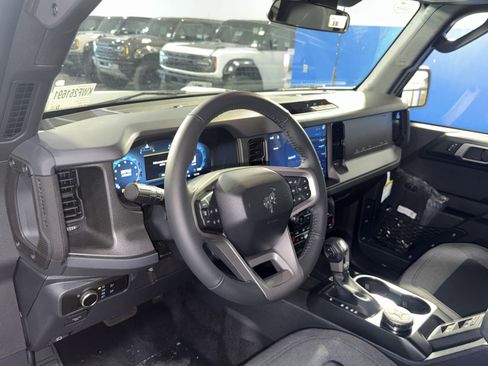 New 2026 Ford Bronco Big Bend image 21