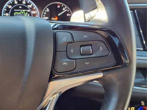 Certified 2023 Buick Enclave Premium w/ Experience Buick Package FWD image 14