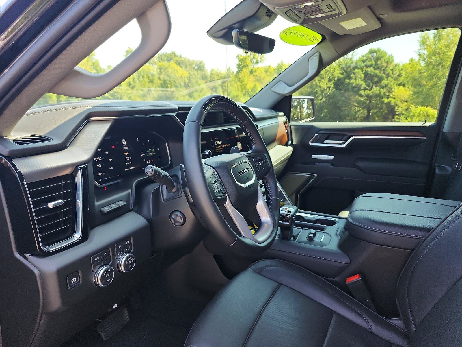 Used 2026 GMC Sierra 1500 Denali AWD/4WD image 17