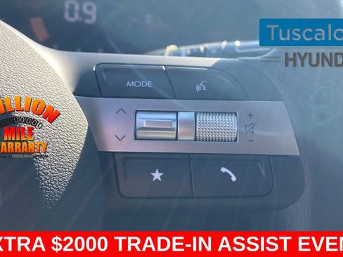 New 2026 Hyundai Tucson SE image 18