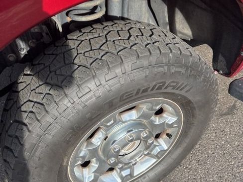 Used 2013 Ford F350 Lariat w/ Lariat Ultimate Pkg image 9