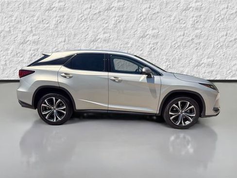 Used 2020 Lexus RX 350 FWD w/ Premium Package image 2