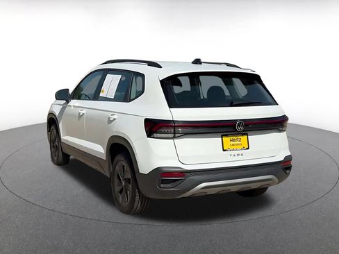 Used 2026 Volkswagen Taos S FWD image 9